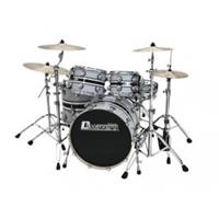 DIMAVERY DS-600 Drum set