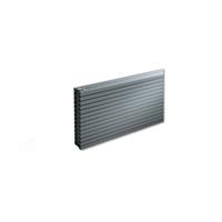 Vasco CARRE CPHN2-RO radiator (decor) staal anthracite Grey (hxlxd) 775x1000x85mm