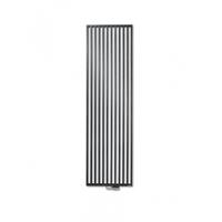Vasco ARCHE VV radiator (decor) staal anthracite Grey (hxlxd) 1800x470x45mm