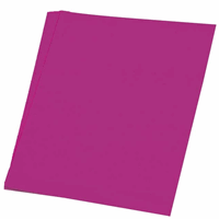 Haza 50 vellen roze A4 hobby papier