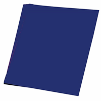 Haza 50 vellen donker blauw A4 hobby papier