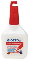 Giotto BIB knutselllijm, tube van 236 ml