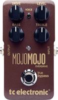 tcelectronic TC Electronic MojoMojo Overdrive Gitarren-Effektpedal