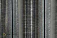 Strijkfolie Oracover 21-105-002 (l x b) 2 m x 60 cm Aluminium (geborsteld)