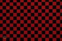 Strijkfolie Oracover 44-023-071-002 Fun 4 (l x b) 2 m x 60 cm Rood/zwart