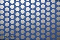 Strijkfolie Oracover 41-053-091-002 Fun 1 (l x b) 2 m x 60 cm Lichtblauw-zilver