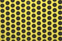 Strijkfolie Oracover 41-033-071-002 Fun 1 (l x b) 2 m x 60 cm Cadmium-geel-zwart