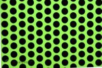 Strijkfolie Oracover 41-041-071-002 Fun 1 (l x b) 2 m x 60 cm Groen-zwart (fluorescerend)