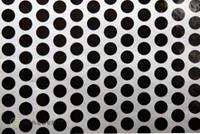 Strijkfolie Oracover 41-091-071-002 Fun 1 (l x b) 2 m x 60 cm Zilver-zwart