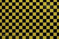 Strijkfolie Oracover 44-033-071-002 Fun 4 (l x b) 2 m x 60 cm Geel-zwart