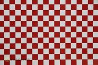 Strijkfolie Oracover 44-010-023-002 Fun 4 (l x b) 2 m x 60 cm Wit-rood