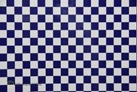 Strijkfolie Oracover 44-010-052-002 Fun 4 (l x b) 2 m x 60 cm Wit-donkerblauw