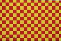 Strijkfolie Oracover 44-033-023-010 Fun 4 (l x b) 10 m x 60 cm Geel-rood