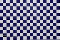 Strijkfolie Oracover 44-010-052-010 Fun 4 (l x b) 10 m x 60 cm Wit-donkerblauw