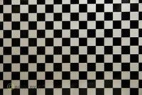 Strijkfolie Oracover 44-016-071-010 Fun 4 (l x b) 10 m x 60 cm Parelmoer wit-zwart