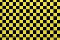 Strijkfolie Oracover 44-036-071-010 Fun 4 (l x b) 10 m x 60 cm Parelmoer geel-zwart