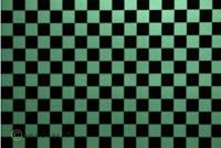 Strijkfolie Oracover 44-047-071-010 Fun 4 (l x b) 10 m x 60 cm Parelmoer groen-zwart