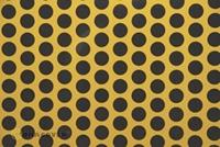 Strijkfolie Oracover 41-030-071-010 Fun 1 (l x b) 10 m x 60 cm Cub-geel-zwart