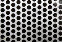 Strijkfolie Oracover 41-091-071-010 Fun 1 (l x b) 10 m x 60 cm Zilver-zwart