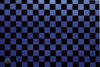 Strijkfolie Oracover 44-057-071-002 Fun 4 (l x b) 2 m x 60 cm Parelmoer blauw-zwart
