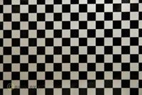 Strijkfolie Oracover 44-016-071-002 Fun 4 (l x b) 2 m x 60 cm Parelmoer wit-zwart
