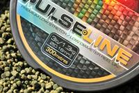 Guru Pulse-Line - Nylon Vislijn - 0.21mm