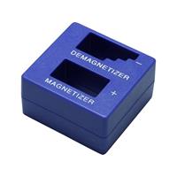 Magnetiseerder / demagnetiseerder (l x b x h) 50 x 50 x 30 mm EXTRON Modellbau