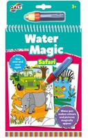 Water Magic Safari