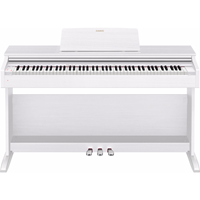 Casio Celviano AP-270WE digital piano, white