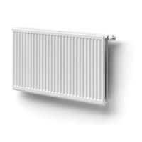 Stelrad pan radiator novello met eco