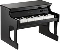 Korg tinyPIANO-BK Mini-Klavier, schwarz