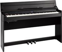 Roland DP603-CB E-Piano Contemporary Black