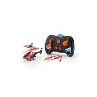 Revell RC helikopter Toxi junior/unisex rood 10 x 5,5 cm