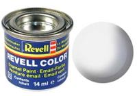 revell Weiß (matt) - Email Color - 14ml