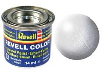 Revell Enamel NR.99 Aluminium Metallic - 14ml