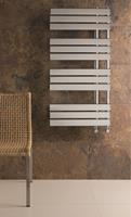 Eastbrook Leonardo design radiator 120x50cm Chroom 465 watt