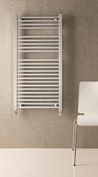 Eastbrook Biava Square handdoek radiator 120x40cm Chroom 511 watt