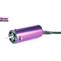 Hacker E40-S 2D Brushless elektromotor voor vliegtuigen kV (rpm/volt): 3410