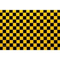 Oracover Orastick Fun 4 48-037-071-002 Plakfolie (l x b) 2 m x 60 cm Parelmoer goudgeel-zwart