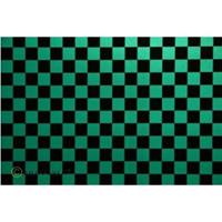 Oracover Orastick Fun 4 48-047-071-002 Plakfolie (l x b) 2 m x 60 cm Parelmoer groen-zwart