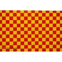 Oracover Orastick Fun 4 48-033-023-010 Plakfolie (l x b) 10 m x 60 cm Geel-rood