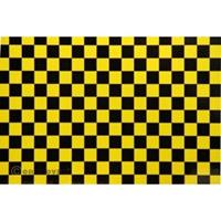 Oracover Orastick Fun 4 48-036-071-010 Plakfolie (l x b) 10 m x 60 cm Parelmoer geel-zwart