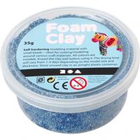 foamclay Foam Clay - Blue 35gr.