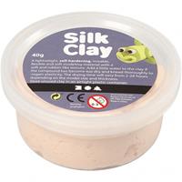 silkclay Silk Clay - Light Pink 40gr.
