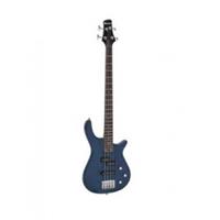 Dimavery SB-321 E-Bass, blau