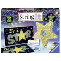 Ravensburger String it 3D Star