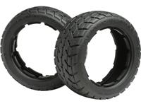 HPI Racing Tarmac buster tire m compound (170x60mm/2pcs)