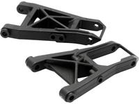 HPI Racing Suspension arms (1 front & 1 rear/sprint)
