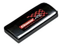 carrerarc Carrera RC LiPo accupack 3.7 V 650 mAh Aantal cellen: 1