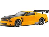 Hpiracing HPI Ford Mustang GT-R transparante body - 200mm/WB255mm
